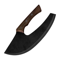 Tramontina Churrasco Collection Multi-purpose Cleaver Black 250mm