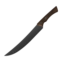 Tramontina Churrasco Collection Butcher Knife Black 240mm