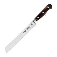 Tramontina Century Wood Bread Knife 200mm