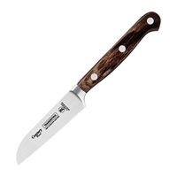 Tramontina Century Wood Paring Knife 70mm