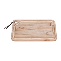 Tramontina Cutting Board Teak Wood 490x280mm