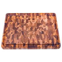 Tramontina Teak Chopping Board 460mmx355mm