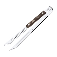 Tramontina Polywood Churrasco Meat Tong 200mm