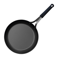 Tramontina Professional Iron Skillet Frying Pan 300mm