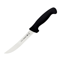 Tramontina Professional Master Black Boning Knife Curved 150mm