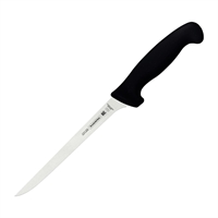 Tramontina Professional Master Black Boning Knife 180mm