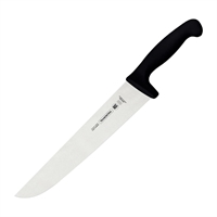 Tramontina Professional Master Black Meat Knife Straight 260mm