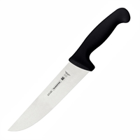 Tramontina Professional Master Black Meat Knife 180mm
