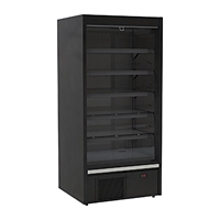 Hussmann Multideck Open Front Chiller - 529Ltr - H2TMS-10