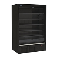 Hussmann Multideck Open Front Chiller - 735Ltr - H2TMS-14