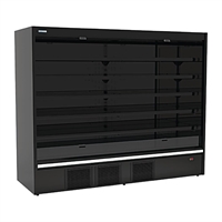 Hussmann Multideck Open Front Chiller - 1469Ltr - H2TMS-26