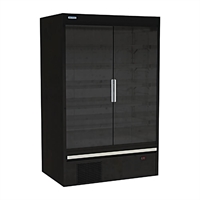 Hussmann Multideck Glass Door Chiller - 529Ltr - H2TMDS-14