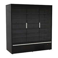Hussmann Multideck Glass Door Chiller - 735Ltr - H2TMDS-19