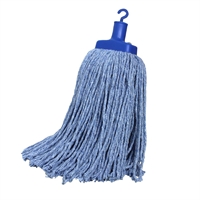 Sabco Professional Ultimate Pro Clean Mop Head Blue 400G