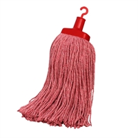 Sabco Professional Ultimate Pro Clean Mop Head Red 400G