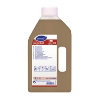Suma Grill D9 Heavy Duty Oven & Grill Cleaner - 2Ltr