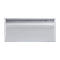 Dryflow Ostro+ Wi-Fi Electric Convector Panel Heater