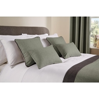 Comfort Tundra Cushion Sage
