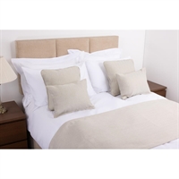 Luxury Heatherstone Runner Greige