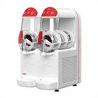 Ugolini NG 10/2 L EASY Frozen Drinks Machine 2x 10Ltr