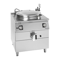 Giorik Electric Indirect Heat Boiling Pan