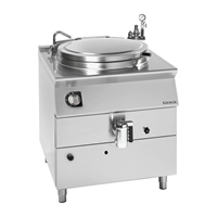 Giorik Electric Indirect Heat Boiling Pan