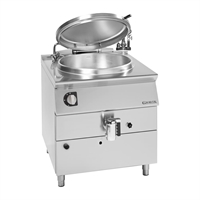 Giorik Gas Indirect Heat Boiling Pan