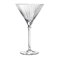 Royal Leerdam Bonheur Martini Glasses 240ml (6 Pack)