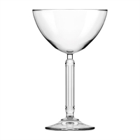 Onis The Gats Coupe Glasses 210ml (6 Pack)