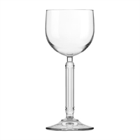 Onis The Gats Cocktail / Nick & Nora Glasses 165ml (6 Pack)