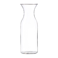glassFORever Carafes 1Ltr (12 Pack)