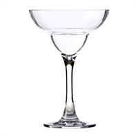 glassFORever Margarita Cocktail Glasses 330ml (12 Pack)