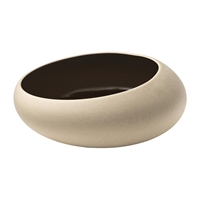 Playground Embrace Bowls Black 200mm (3 Pack)
