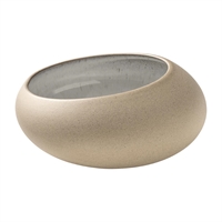 Playground Embrace Bowls Black 150mm (6 Pack)