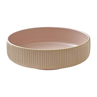 Playground Nara Rose Bowls 210mm (6 Pack)