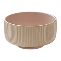 Playground Nara Rose Deep Bowls 150mm (6 Pack)