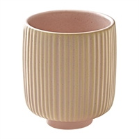 Playground Nara Rose Mugs 320ml (6 Pack)