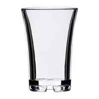 glassFORever Shot Glasses 30ml (48 Pack)