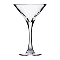 glassFORever Martini Glasses 200ml (24 Pack)