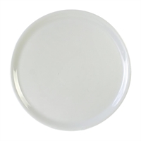 Artis Saturnia Napoli Pizza Plates White 330mm (6 Pack)