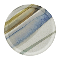 Artis Saturnia Napoli Pizza Plates Stripe 310mm (6 Pack)