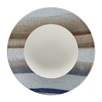 Artis Saturnia Napoli Pasta Bowls Stripe 265mm (6 Pack)