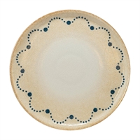 Artis Saturnia Napoli Pizza Plates Blue 310mm (6 Pack)