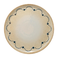 Artis Saturnia Napoli Pizza Plates Blue 330mm (6 Pack)