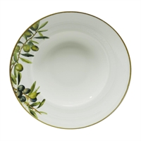 Artis Saturnia Napoli Pasta Bowls Olive 265mm (6 Pack)