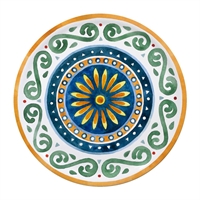 Artis Saturnia Napoli Pizza Plates Capri 330mm (6 Pack)