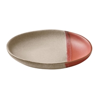 Playground Spot On Plates Coral 150mm (6 Pack)