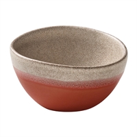 Playground Spot On Small Dishes Coral 80mm (12 Pack)