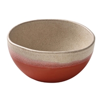 Playground Spot On Bowls Coral 110mm (6 Pack)