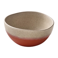 Playground Spot On Bowls Coral 130mm (6 Pack)
